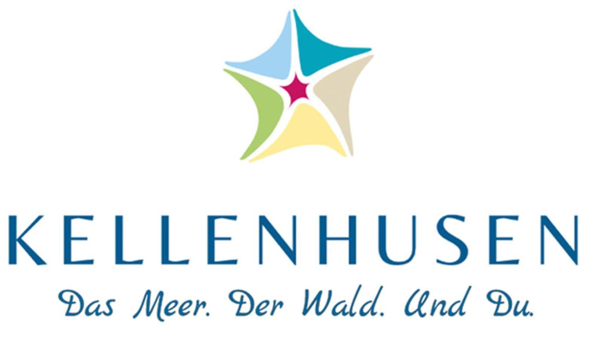 Schlafstrandkorb Nr 2 Kellenhusen Exteriör bild